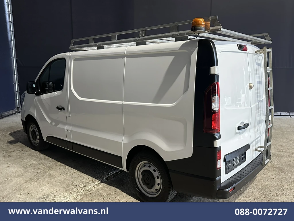 Renault Trafic – foto 2