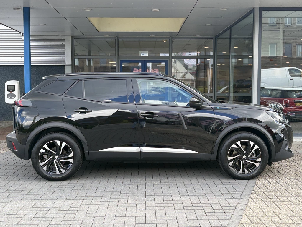 Peugeot e-2008 – foto 6