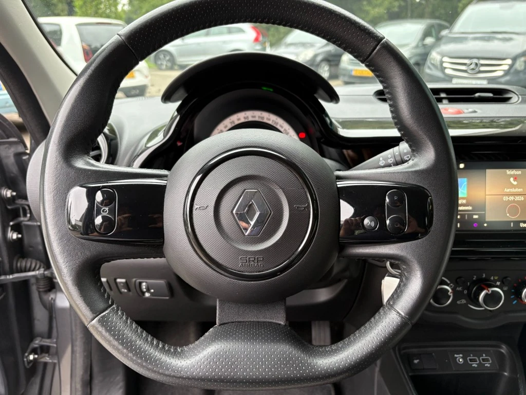 Renault Twingo – foto 10