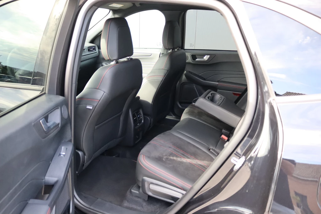 Ford Kuga – foto 14