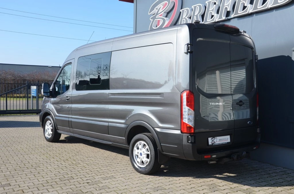 Ford Transit – foto 3