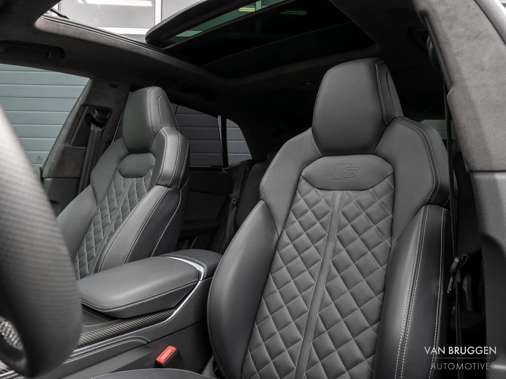 Audi Q8 – foto 14