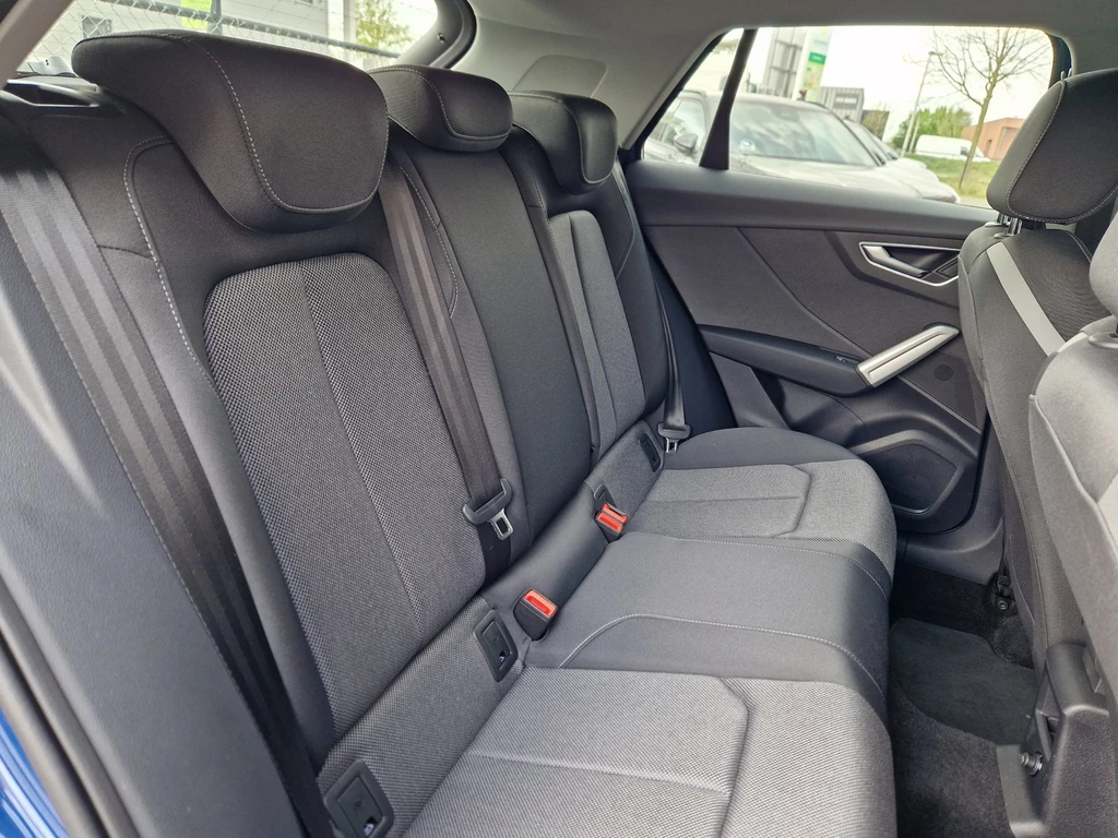 Audi Q2 – foto 15
