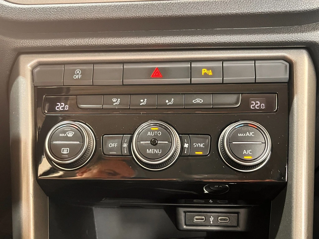 Volkswagen T-Roc – foto 21