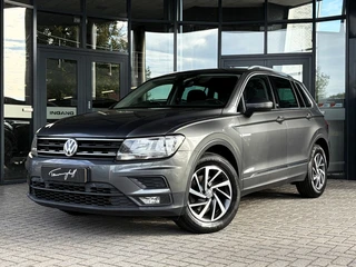 Volkswagen Tiguan – thumbnail 1