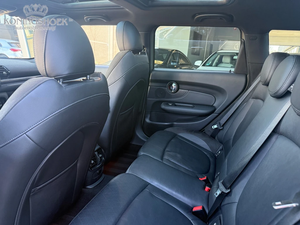 MINI Clubman – foto 13