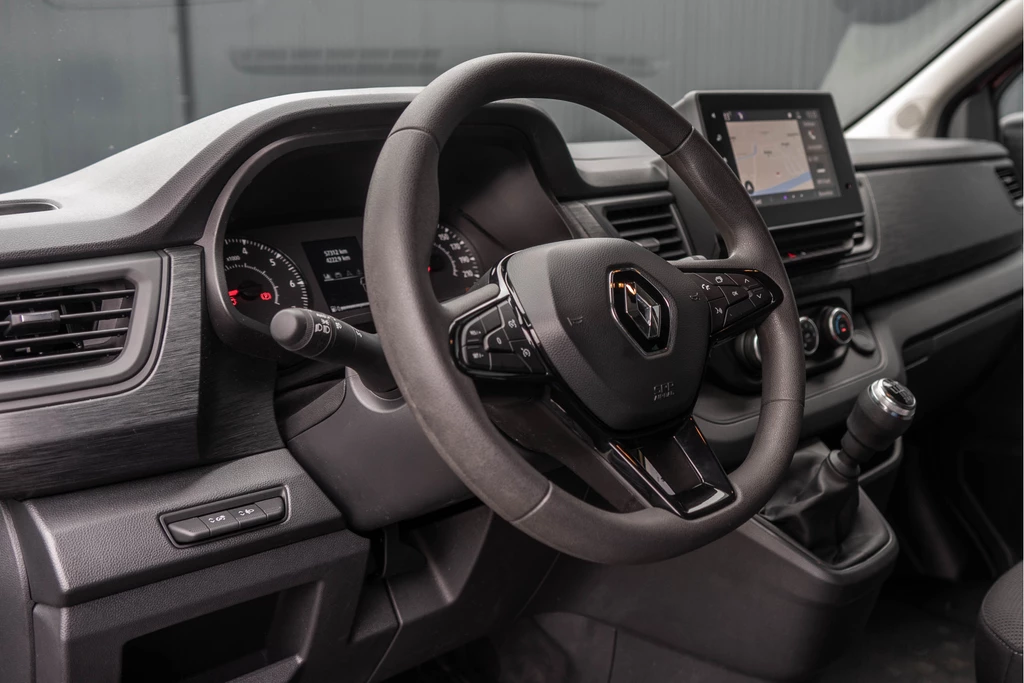Renault Trafic – foto 10