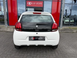Peugeot 108 – thumbnail 3