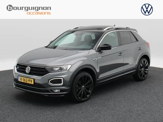 Volkswagen T-Roc – thumbnail 1
