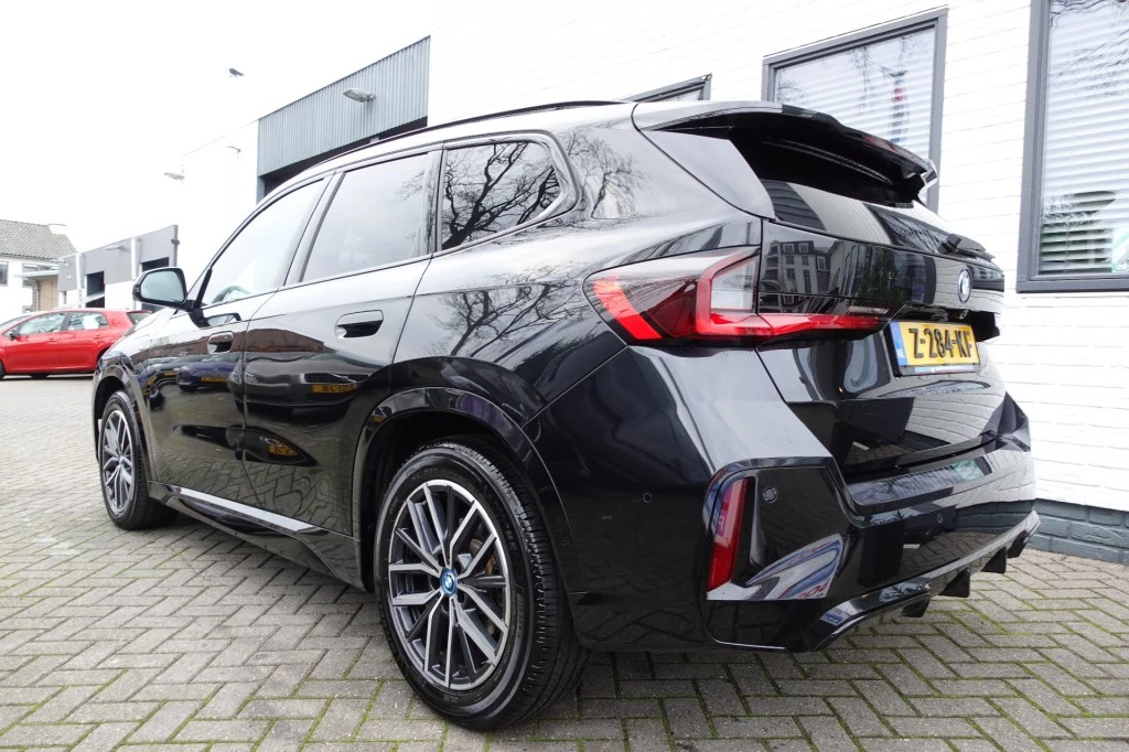 BMW X1 – foto 2