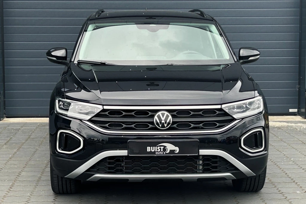 Volkswagen T-Roc – foto 7