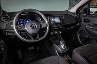 Renault ZOE – thumbnail 19