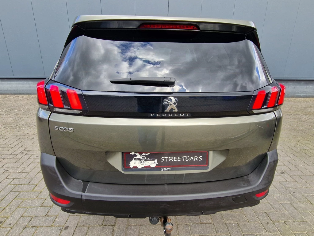 Peugeot 5008 – foto 3