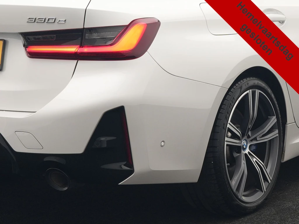 BMW 3 Serie – foto 17