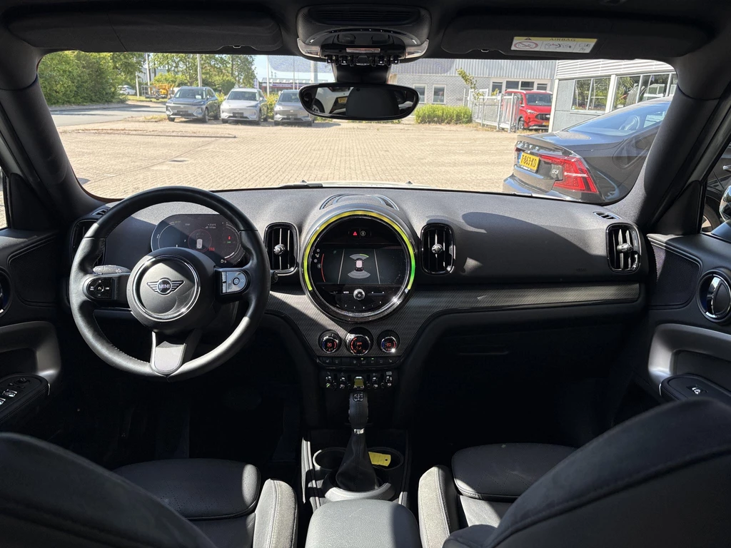 MINI Countryman – foto 17