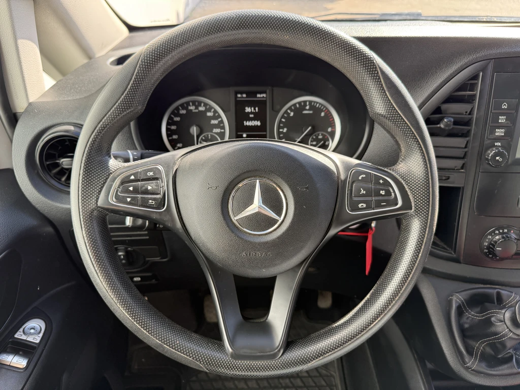 Mercedes-Benz Vito – foto 21