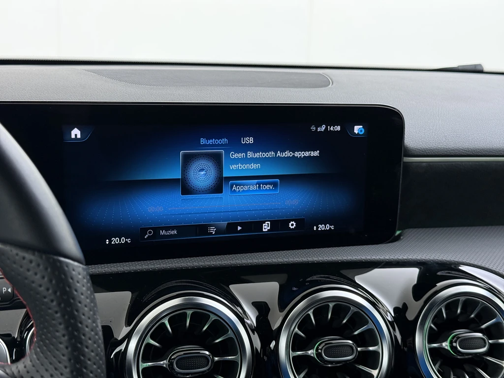 Mercedes-Benz A-Klasse – foto 21