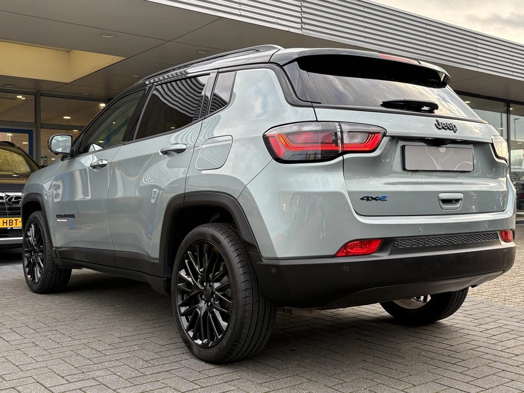 Jeep Compass – foto 3