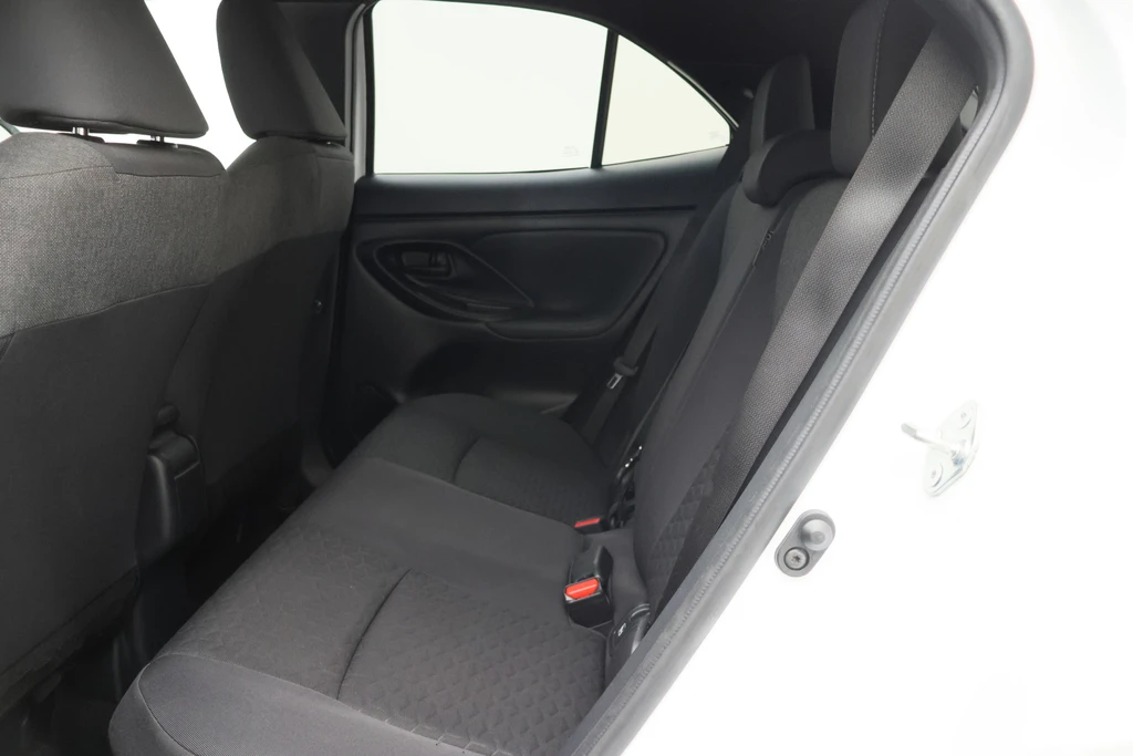 Toyota Yaris Cross – foto 21