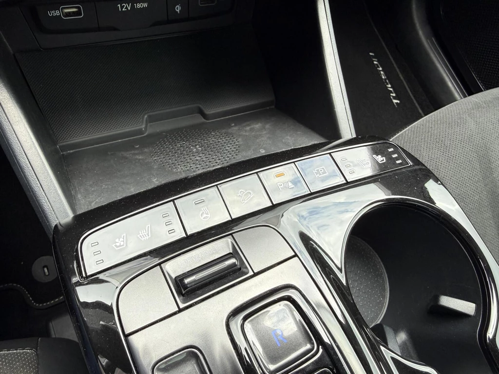 Hyundai Tucson – foto 7