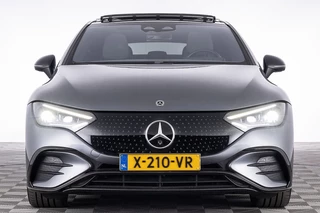 Mercedes-Benz EQE – thumbnail 7