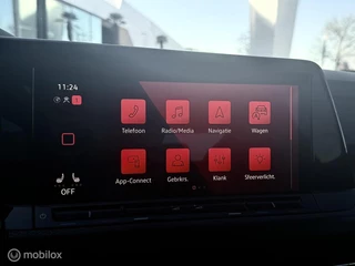 Volkswagen Golf – thumbnail 22