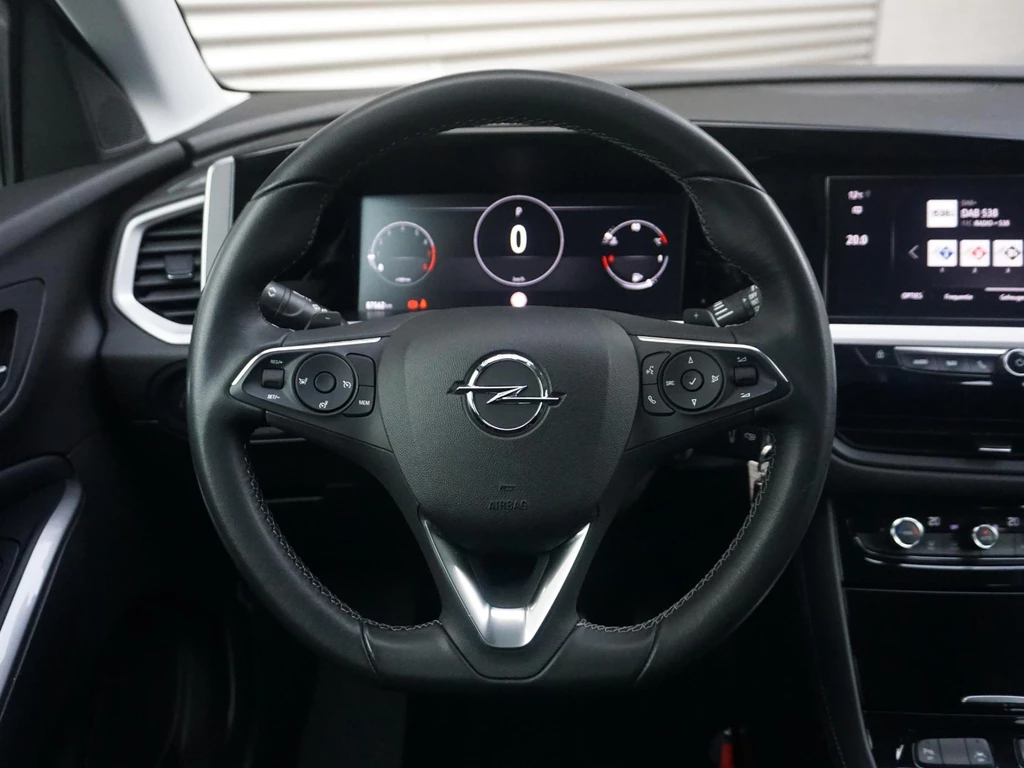 Opel Grandland – foto 14