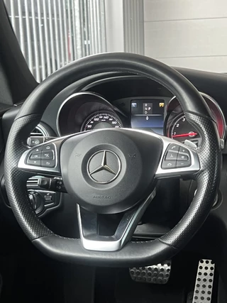 Mercedes-Benz C-Klasse – thumbnail 16