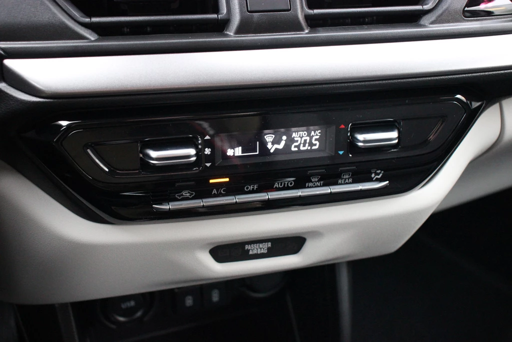 Suzuki Swift – foto 14