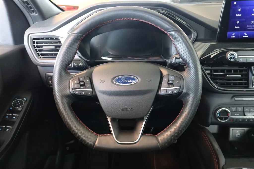 Ford Kuga – foto 21