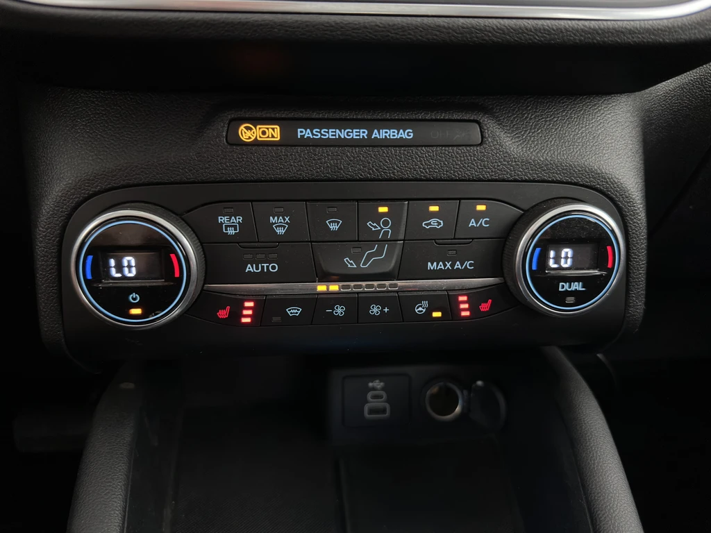 Ford Kuga – foto 20