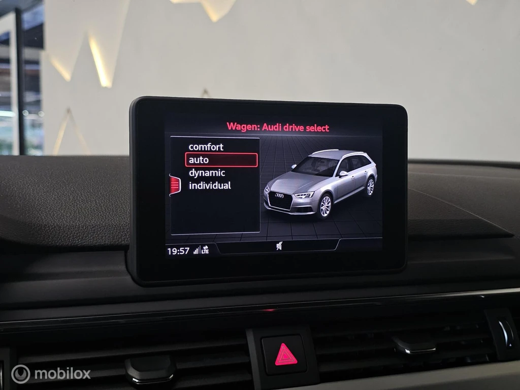Audi A4 – foto 34