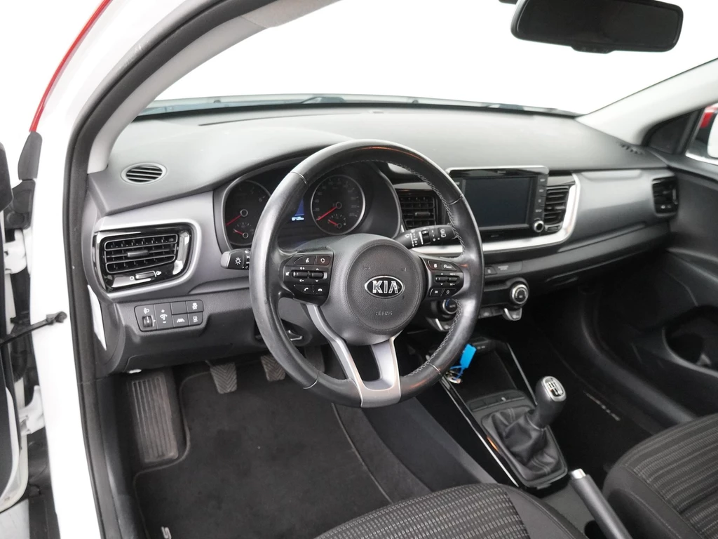 Kia Stonic – foto 12
