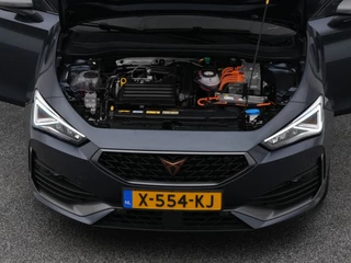 CUPRA Leon Sportstourer – thumbnail 34