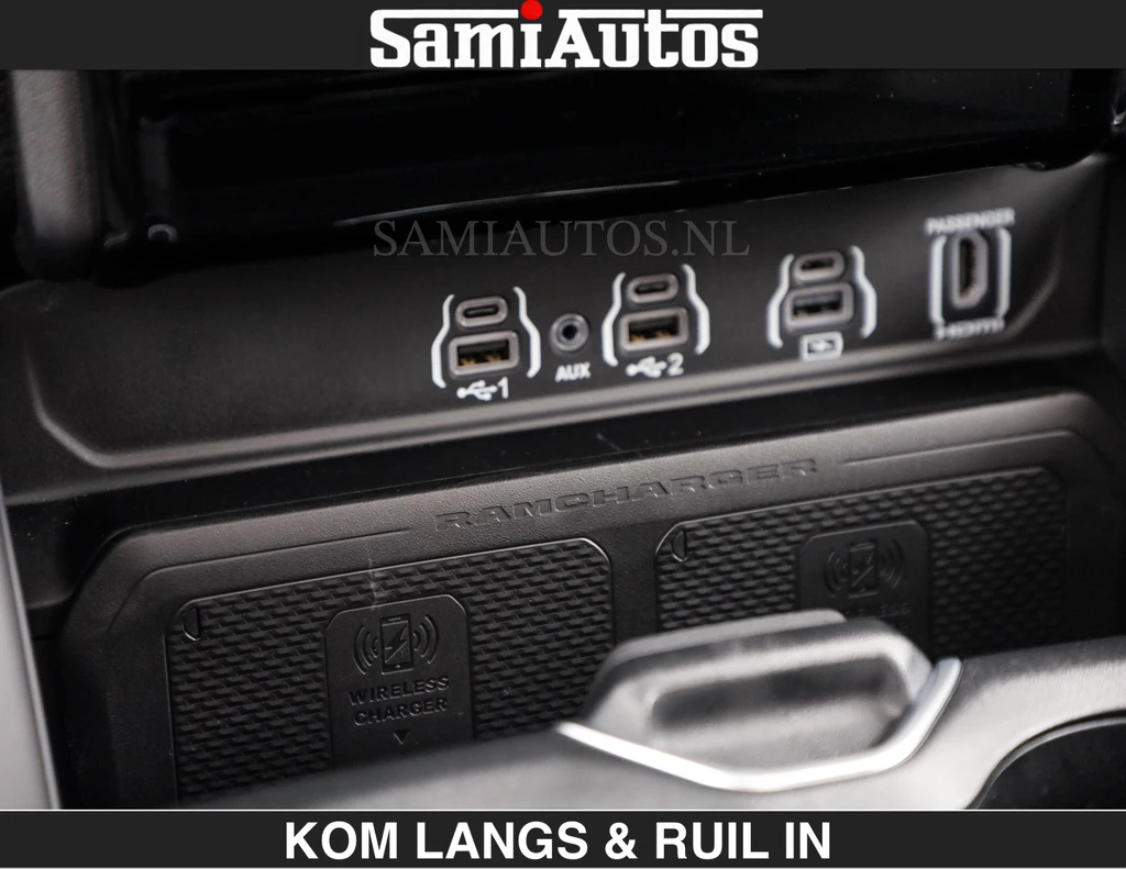 Dodge Ram Pick-Up – foto 68