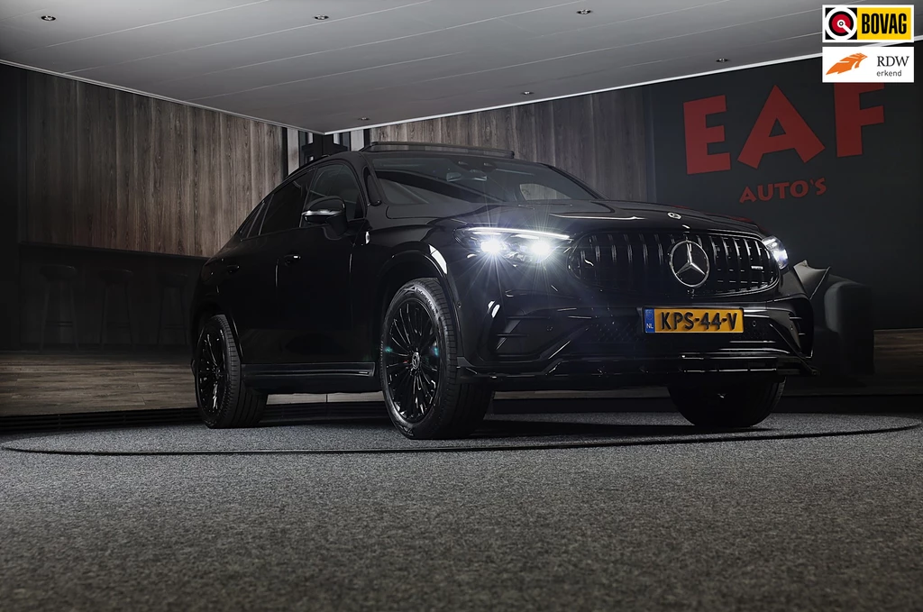 Mercedes-Benz GLC – foto 15
