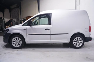 Volkswagen Caddy – thumbnail 3