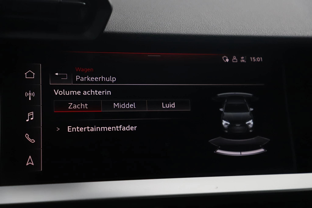 Audi A3 – foto 25