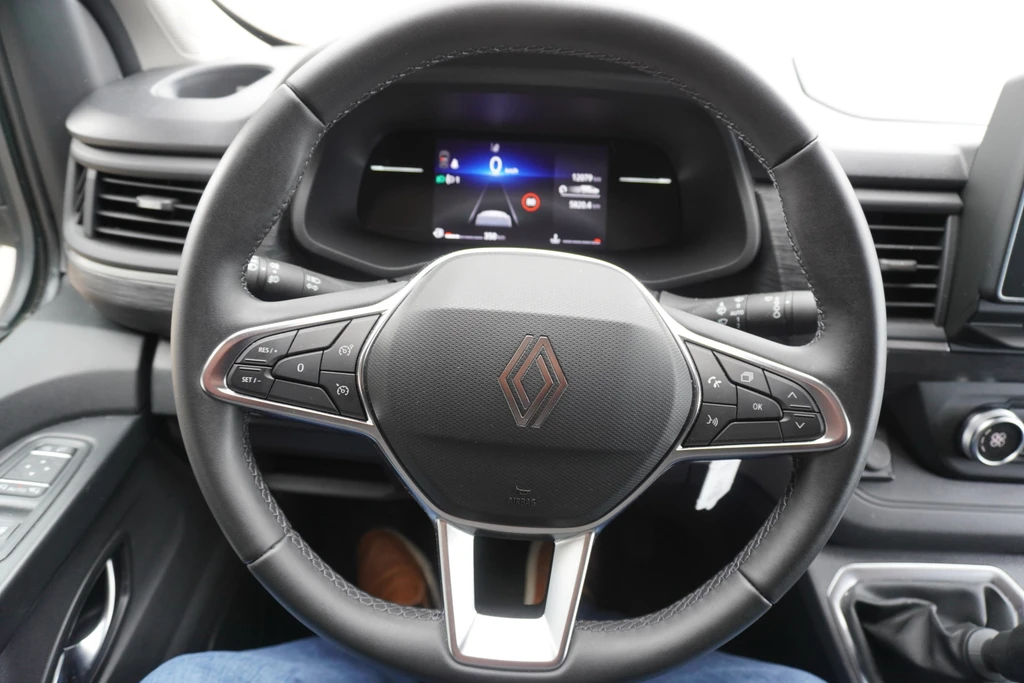 Renault Trafic – foto 14