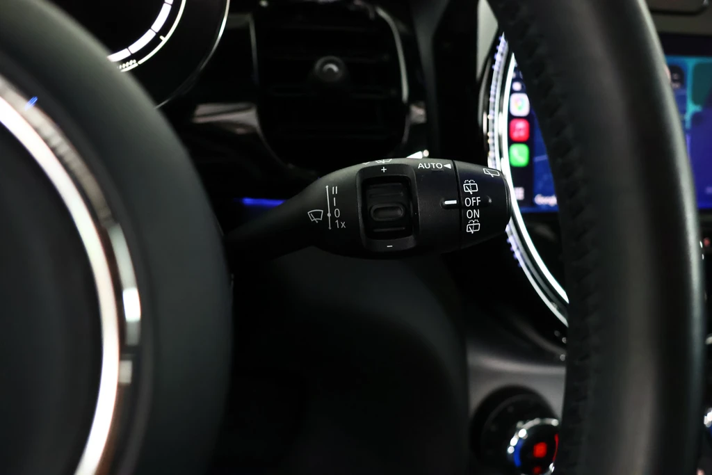 MINI Electric – foto 21