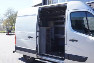 Opel Movano – thumbnail 9