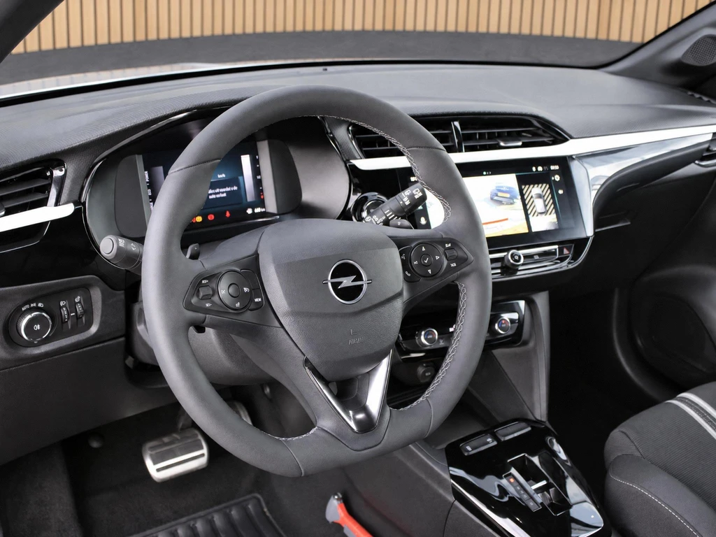 Opel Corsa – foto 10