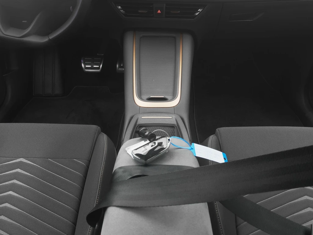 CUPRA Born – foto 28