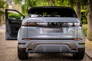 Land Rover Range Rover Evoque – thumbnail 6