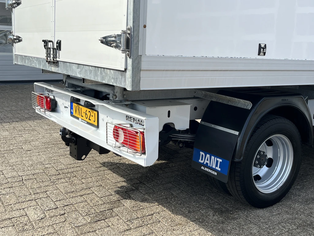 Renault Master – foto 32