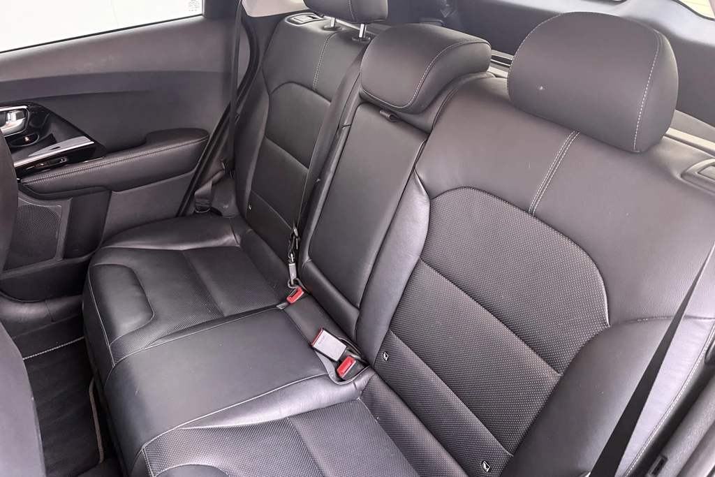 Kia Niro – foto 11