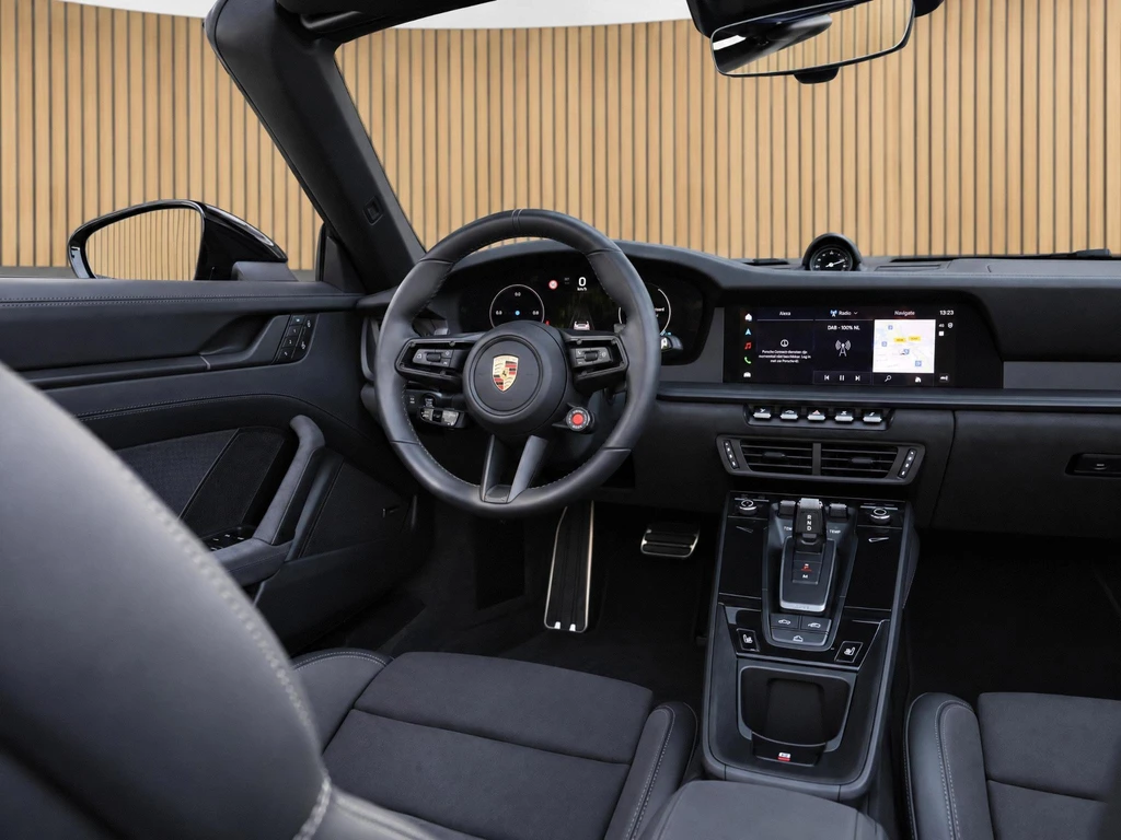 Porsche 911 – foto 16