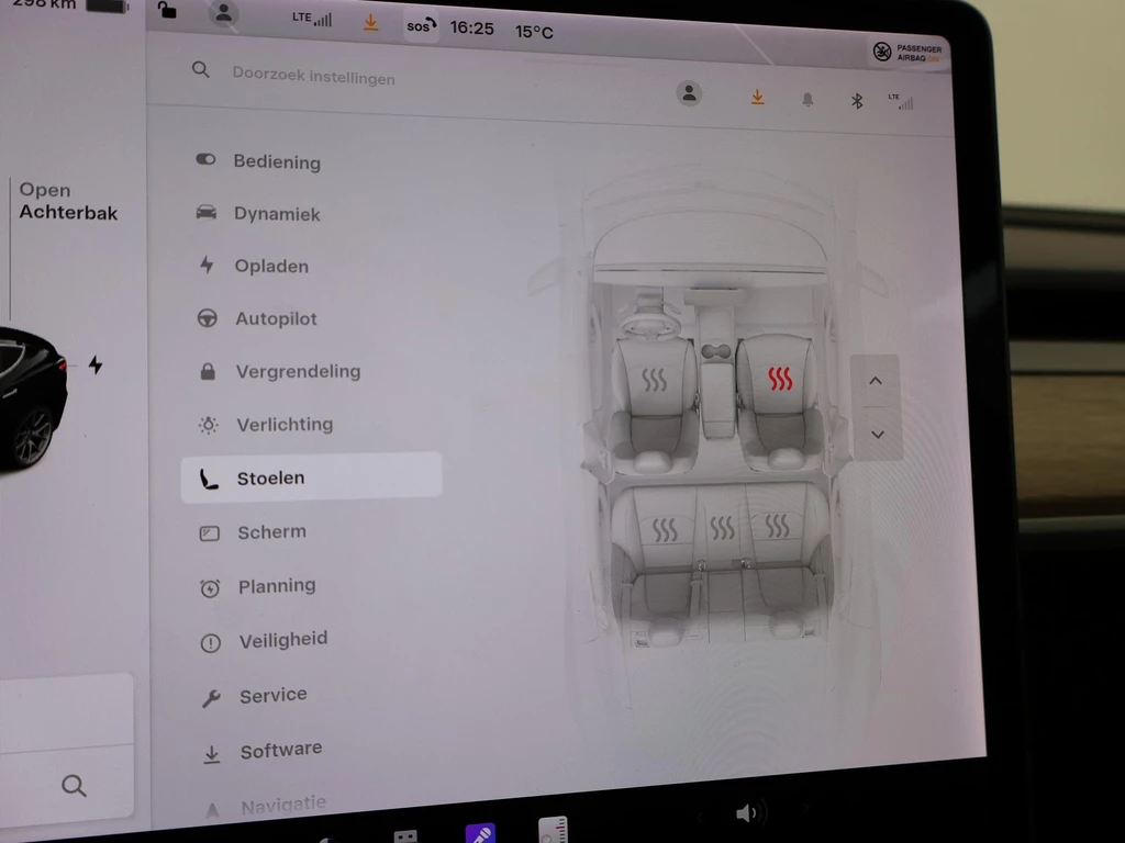 Tesla Model 3 – foto 58