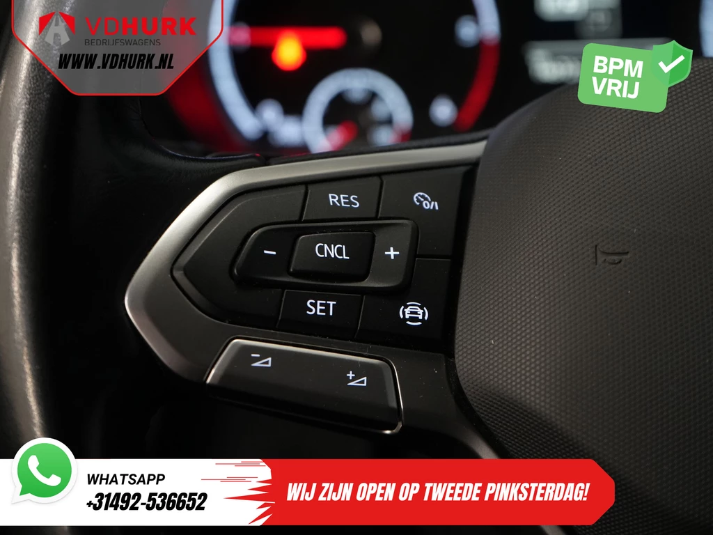Volkswagen Caddy – foto 18