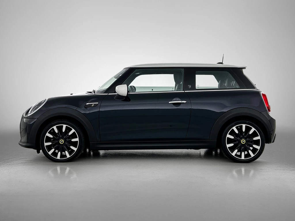 MINI Electric – foto 2